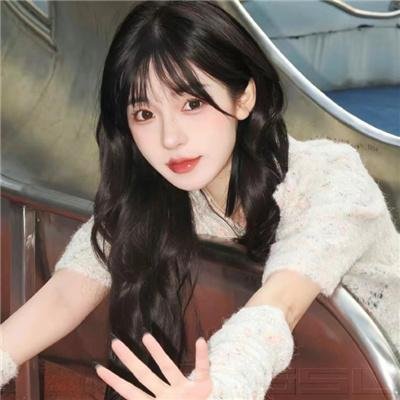 哎吔少女