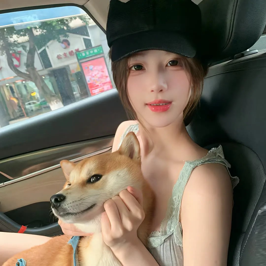 杨贵妃粤语
